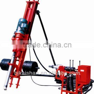 Rock Drill Rig