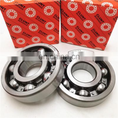 High quality 6210 bearing Deep Groove Ball Bearing 6210-2Z 6210-2RS