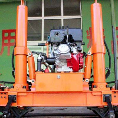 Hydraulic Railway Track Lifting and Lining Machine