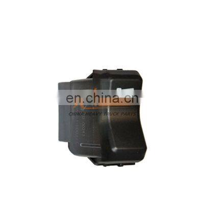 China Heavy Truck C7h/T7h/T5g Sinotruk Sitrak Electric System 812W25503-6002 Horn Transfer Switch photo-2