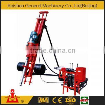 2016 Professional Advanced DTH drilling machinery,drilling machine