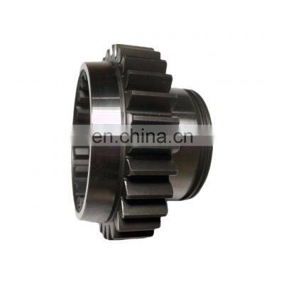 Shacman Schnellgetriebe 30-Zahn-Antriebszahnrad 18869 für das RT-11509C-Getriebe photo-2