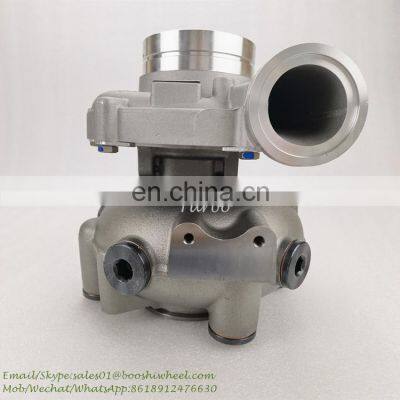 K27 Turbo 53279707194 3809911 3801138 5327-988-7194 5327-998-7194 Turbocharger for Volvo-Penta Ship P1315 Engine