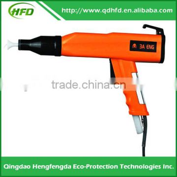 China tools powder coating spray gun prices wholesale