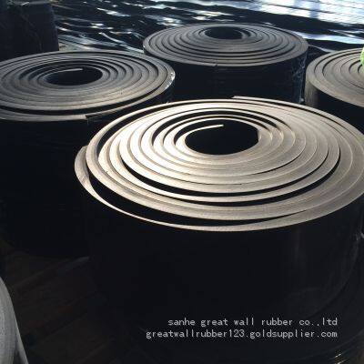 Rubber Cutting Board