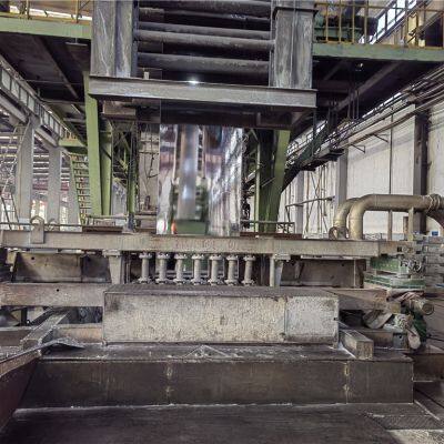 -La bobina de acero recubierta de aluminio y zinc resistente a los rayos UV reduce el decolorado y el reemplazo de los paneles de techo de metal corrugado, lo que ahorra costos