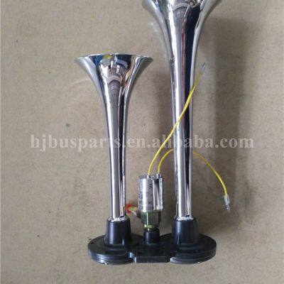 DQL222 Auto Chinese Bus and Truck Air Pressure Horn photo-2