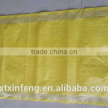 professional white pp woven bag pp woven chemical bags pp woven chemical bag for industry made in china