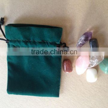 massage stone set with perfect wooden box