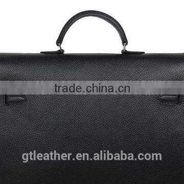 Handbags Genuine Leather Barton Print Cow Leather