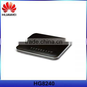 Huawei wireless ont HG8240 Gpon Terminal 1.25g GEPON ONU