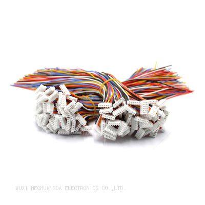 JST XH Connector 2-6S Balance Charger Cable Wire 15cm 30cm DIY Assemble Lithium Battery Charger Cables photo-3