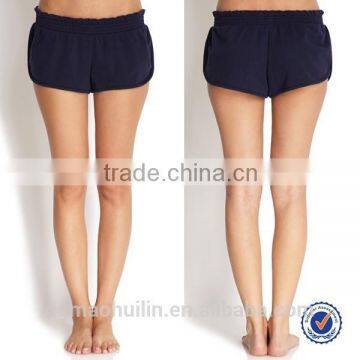 Wholesale ladies sexy short pajamas women shorts for sleepwear