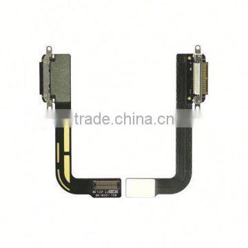 for The New ipad 3 Dock Connector Charging Port Flex Cable
