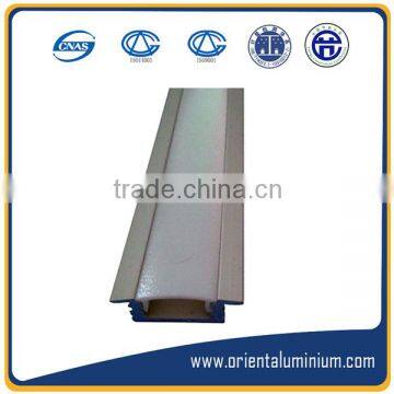 touch dimmer led aluminum profile