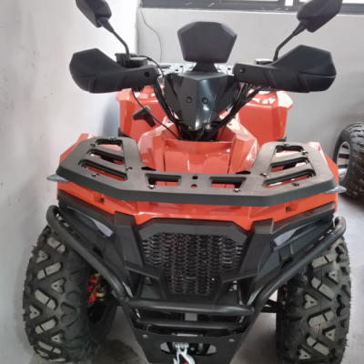350CC 2WD &4WD Shift 4X4 ATV