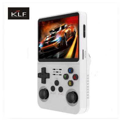 Retro Game Console R36S photo-3