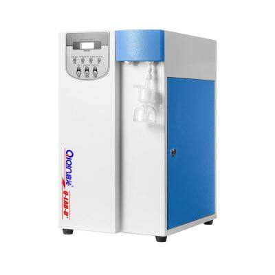 Standard Type Lab Ultra Pure Water System, Water Purification System, Lab Type I Water System, Water Deionizer