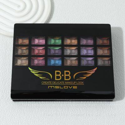 Wholesale 59 Color Large Makeup Sets Cosmetics Kits All in One Plastic Box Sets Conjunto De Maquillaje photo-5