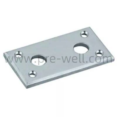 Handrail Base Plate