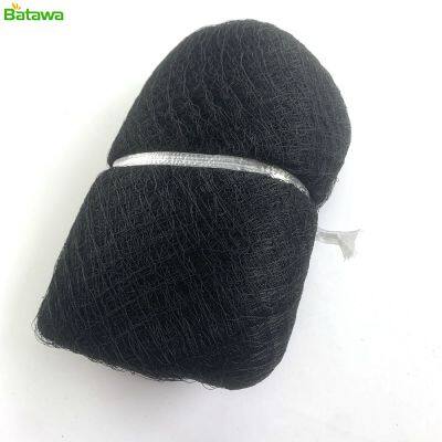3x20 м 15x15 мм 110D2ply Orchard Plant Fruit Agricultural Bird Bat Capture Catching Mist Net Bird Bat Capture Netting