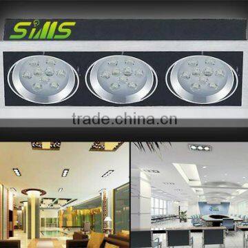 led Grille light