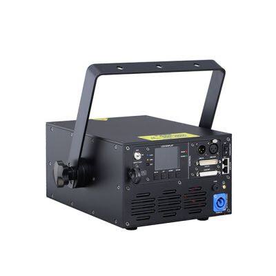 Dj Light, Laser Show, 8W/10W RGB Animation Laser Light photo-2