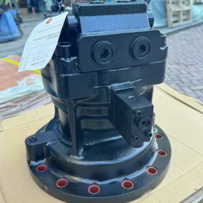 Excavator parts XCMG 200D 215D 235D 245D swing motor swing gear box reducer