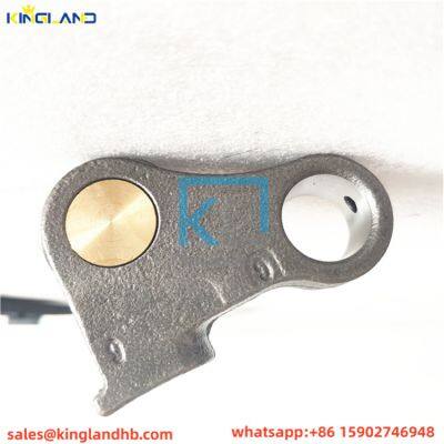 Pe?a do motor 2206 Lifters CH12587 compatível com Perkins