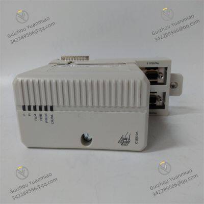 ABB CI854AK01 3BSE030221R1 Communication Interface