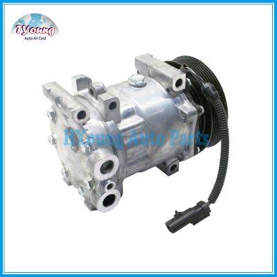 CW Volvo VHD auto ac blower fan motor Freightliner Century Class 85104207 BOA94350 BOAD8587 7337080401