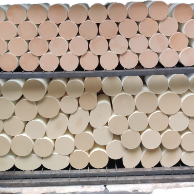 JHM-HI High-performance Ternary Catalyst | Specialized Exhaust Purification Honeycomb Ceramic Carrier for Euro V and Euro VI Standards photo-3