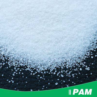 Anionic Polyacrylamide (APAM) photo-2