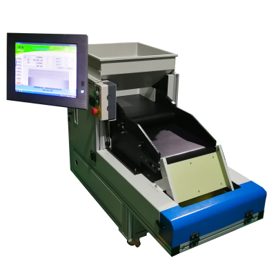 Hardware Plastic Counting Machine