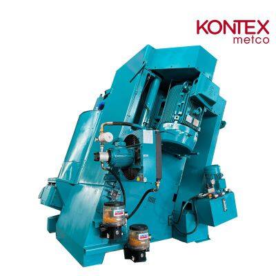 Refractory Materials mixers/eirich