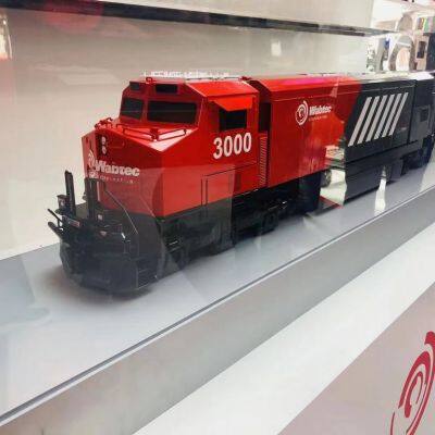 Retro Locomotive Model Manufacturer