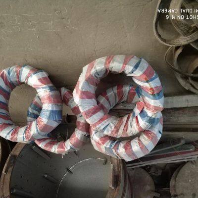 Medical Grade Pure Iron Wire for MRI Equipment Component Fabrication photo-2