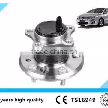 15 Years High Quality Wheel Hub Unit 42450-48010