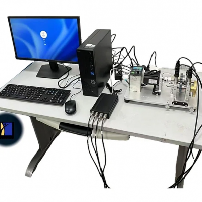 PT400MINI Machinery Fault Simulator Micro Version