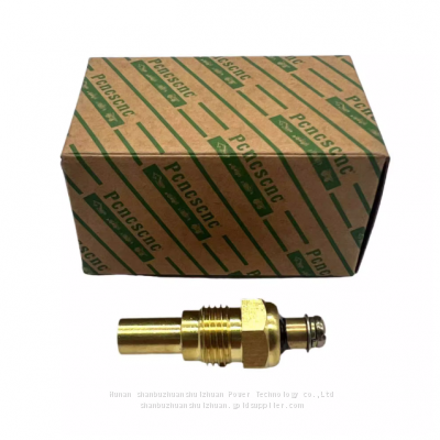 Engineering machinery parts for Isuzu 6HK1/6BD1 water temperature sensor 9-83151432-0 high quality