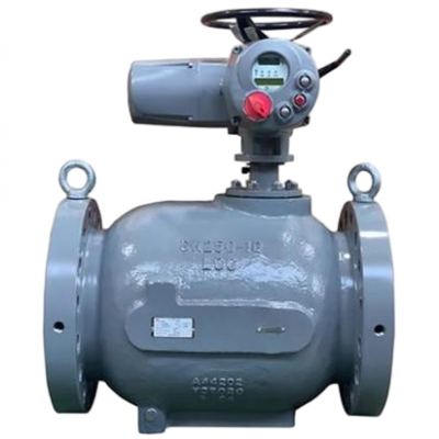 TARTARINI FLV Axial Flow Pressure Regulator & Flow Controller With Muffler - Precision Gas Control Solution