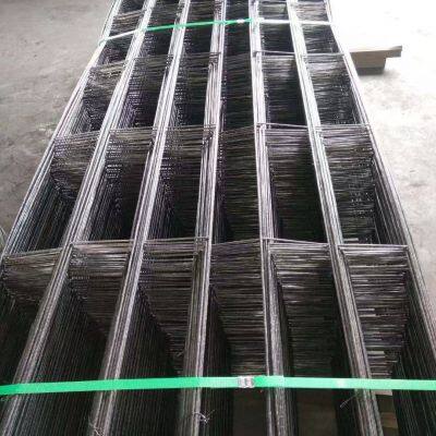 9 Gauge Stainless Steel Ladder Mesh for Concrete Block Brick Wall Construction Factory Price Bending Welding Processing Services