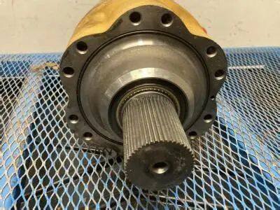 358-5007 | CAT 262D3 Hydraulic Motor for Sale photo-1
