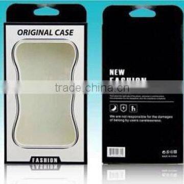 printing phone/phone case paper packaging box