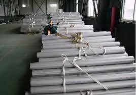 High-Temp Alloy Gh3128 Steel Pipe/Seamless Tube