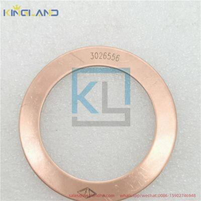 High Quality Engine Parts N855 NTC NT855 N14 Thrust Washer/Bearing 3026556  suitable for CUMMINS