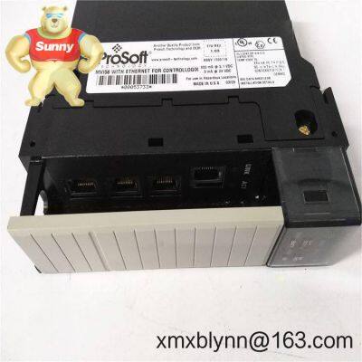 ProSoft MVI56-MNETC: Ihr Rockwell ControlLogix-Gateway für Modbus TCP-Netzwerke photo-4