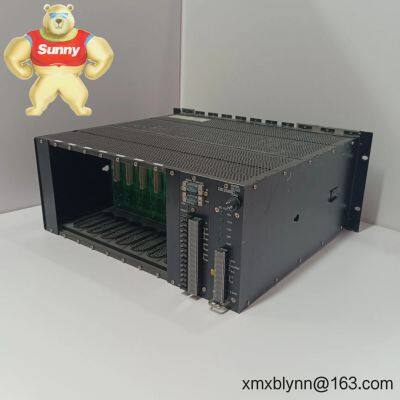 SHINKAWA VM-5H3: Your Industrial Machine's Early Warning System photo-1