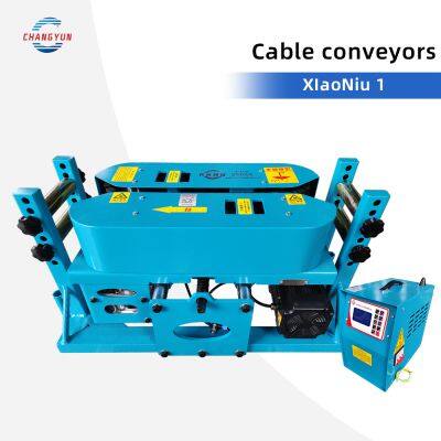 XiaoNiu 1 Transporteur de câbles - Compact, puissant et convivial photo-4