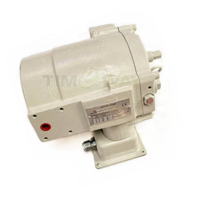 RP Series Rotor Pump RP15A2-22Y-30 Hydraulic Variable Displacement Piston Pump Injection Molding Machine Oil Pump Good Quality